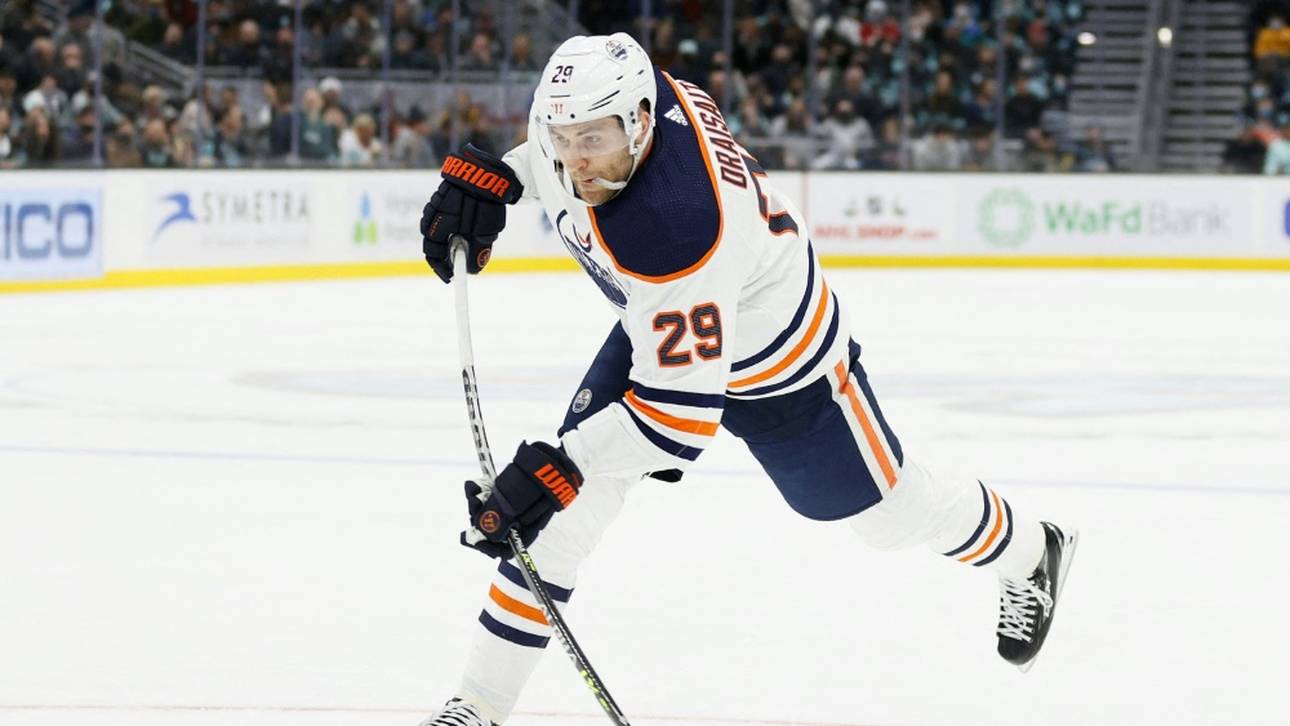 Corona: NHL verlängert Weihnachtspause