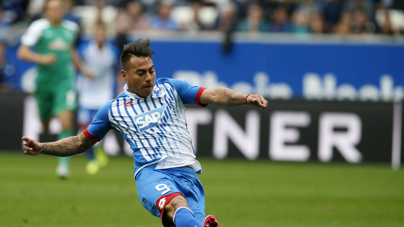 Daten: Vargas auf Vidals Spuren