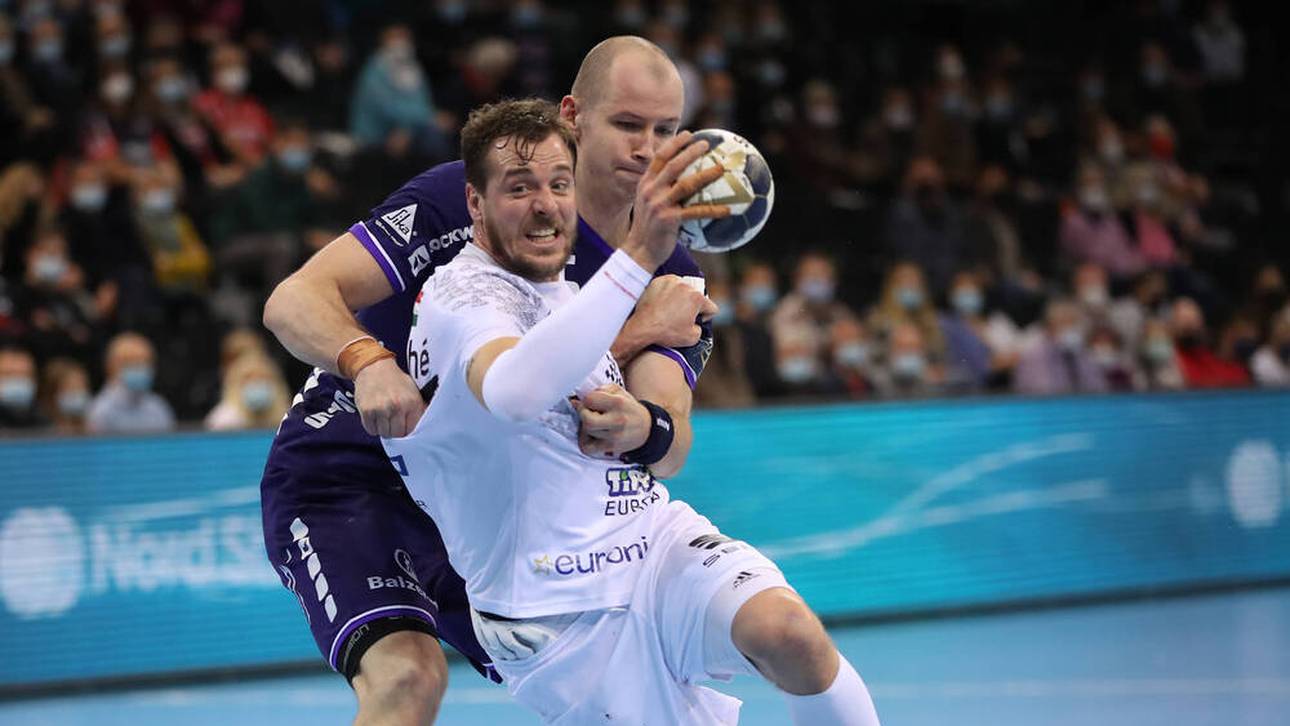 Flensburg siegt nach Schlappe