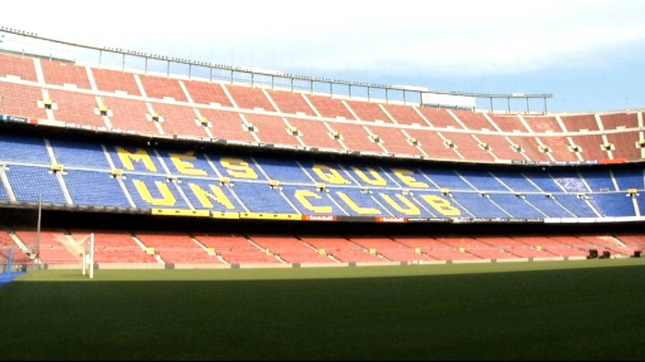 Der FC Barcelona hat von Goldman Sachs einen Kredit über 500 Millionen erhalten