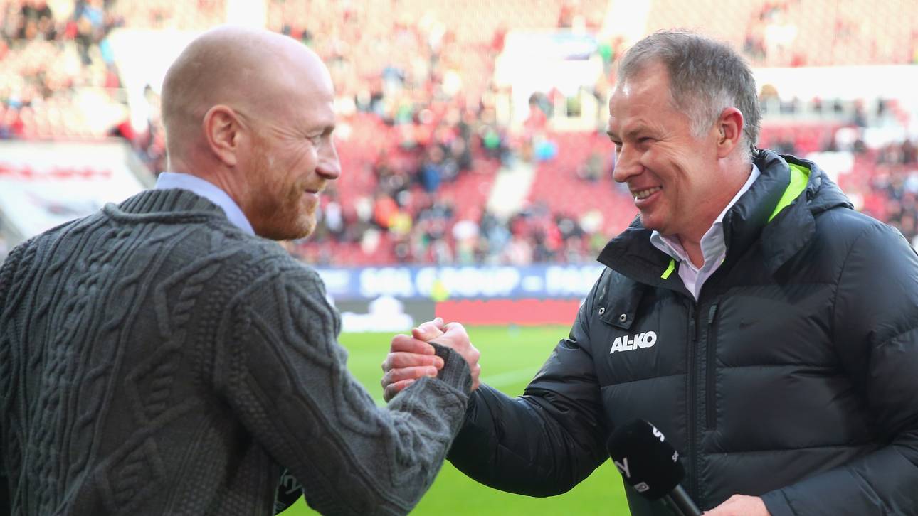 Reuter traut sich Sammer-Erbe zu