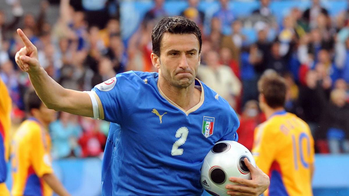 CHRISTIAN PANUCCI: 58 Spiele, 4 Tore