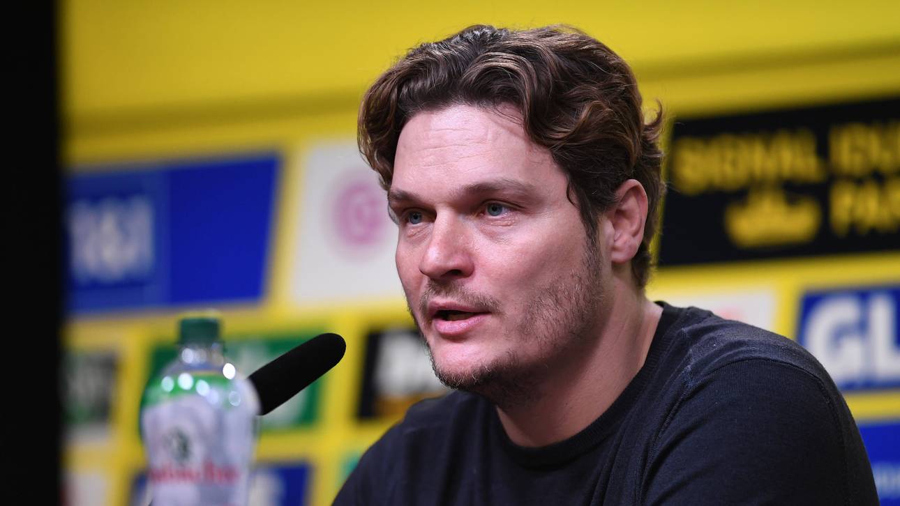 Terzic leidet mit Nagelsmann