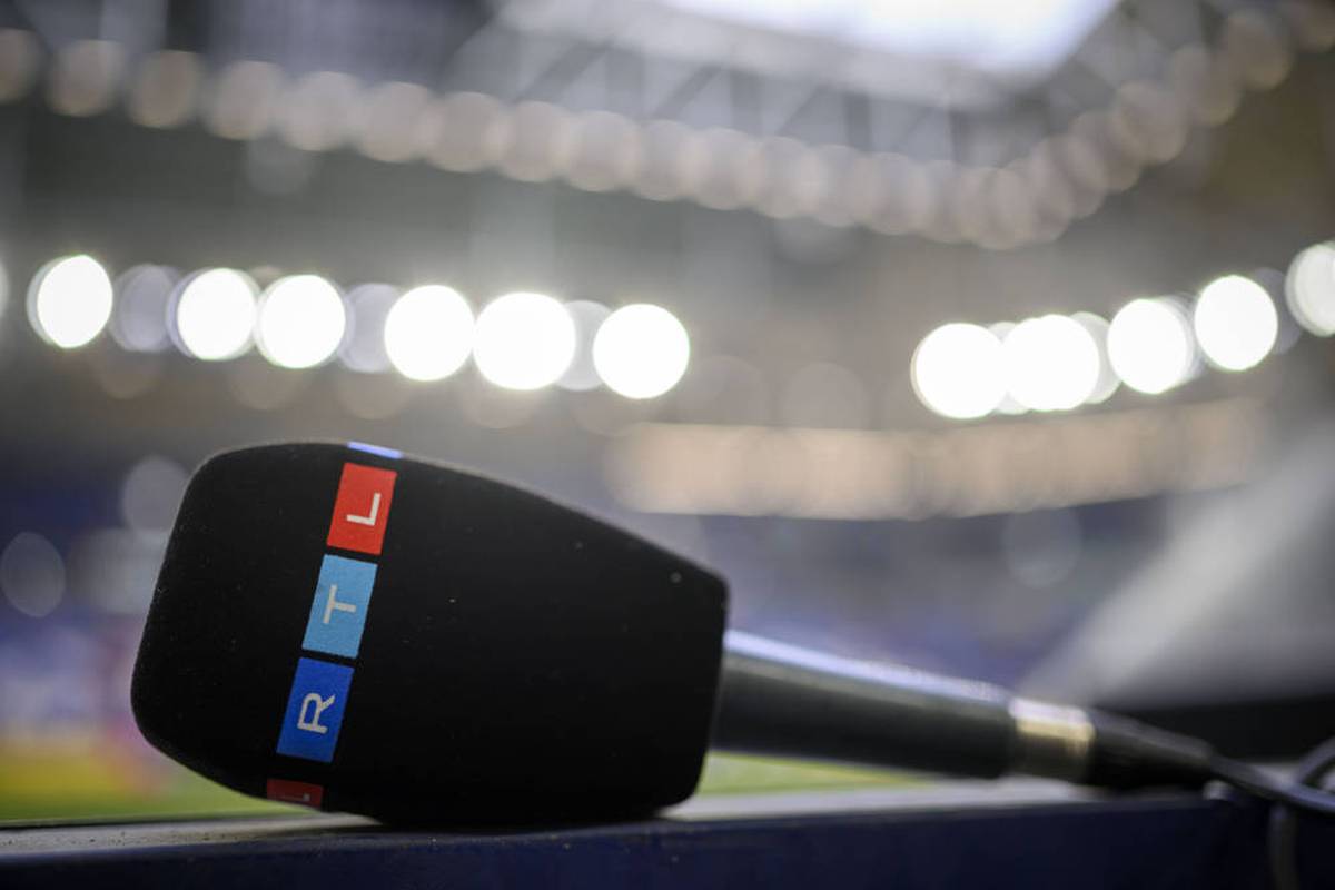RTL verkündet TV-Hammer!