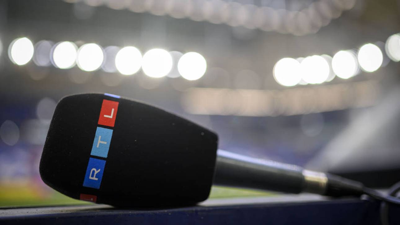 RTL verkündet TV-Hammer!