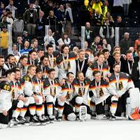 Das deutsche Märchen bei der Eishockey-WM bekommt einen Dokumentarfilm, der bereits an diesem Wochenende ausgestrahlt wird.