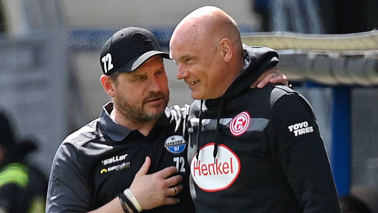 Köln gibt neuen Trainer bekannt