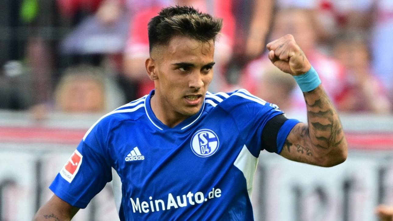 WM-Chance für Schalker und Herthaner