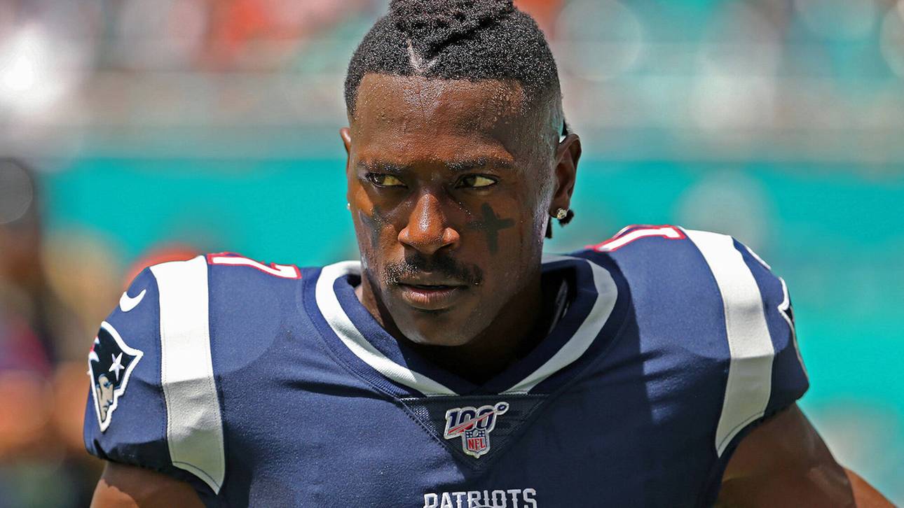 Skandal-Profi reagiert auf Sperre