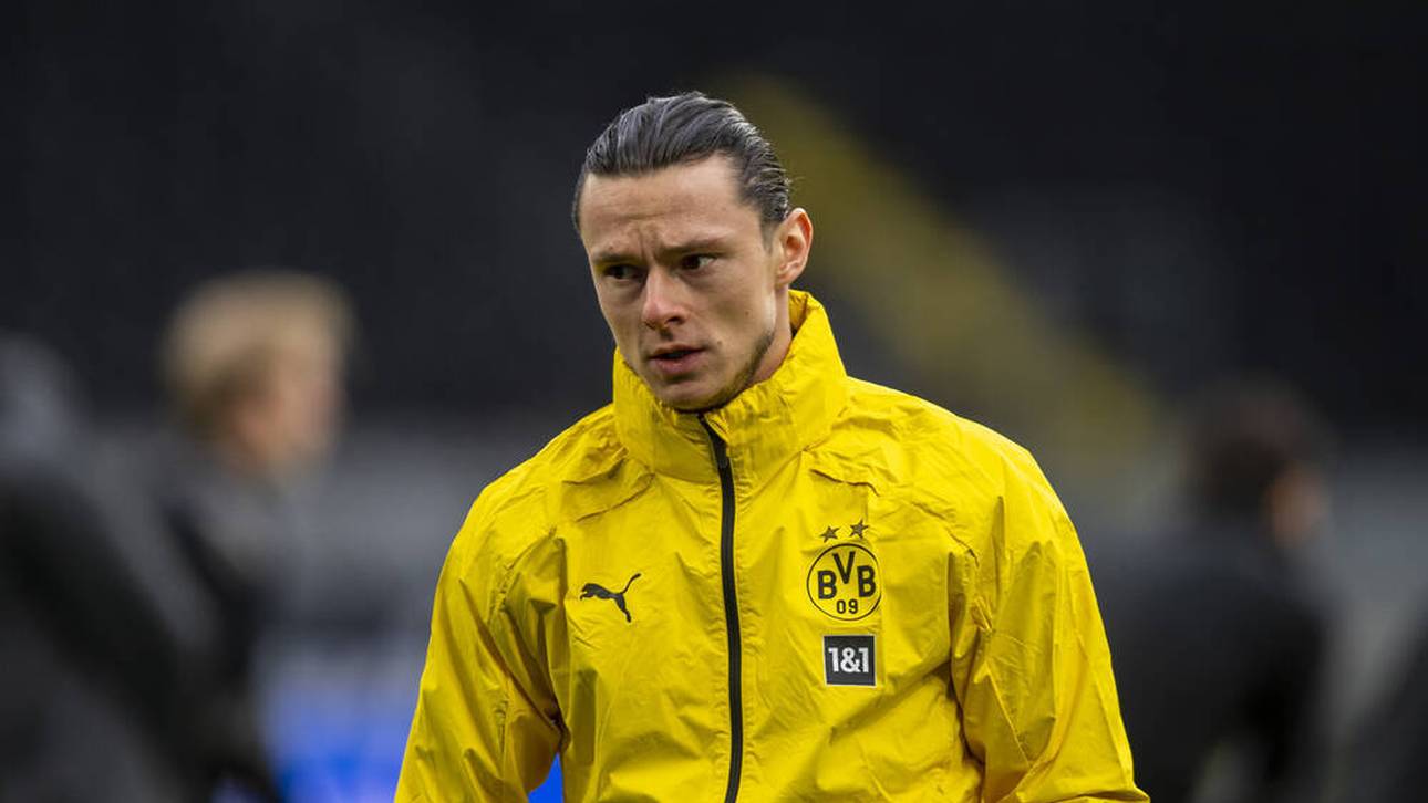 Schulz ist beim BVB wieder wichtig