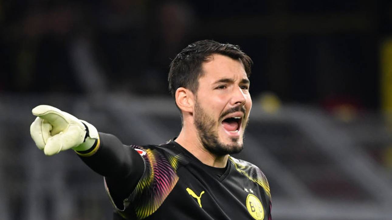 Bürki von Sanchos Eskapaden genervt