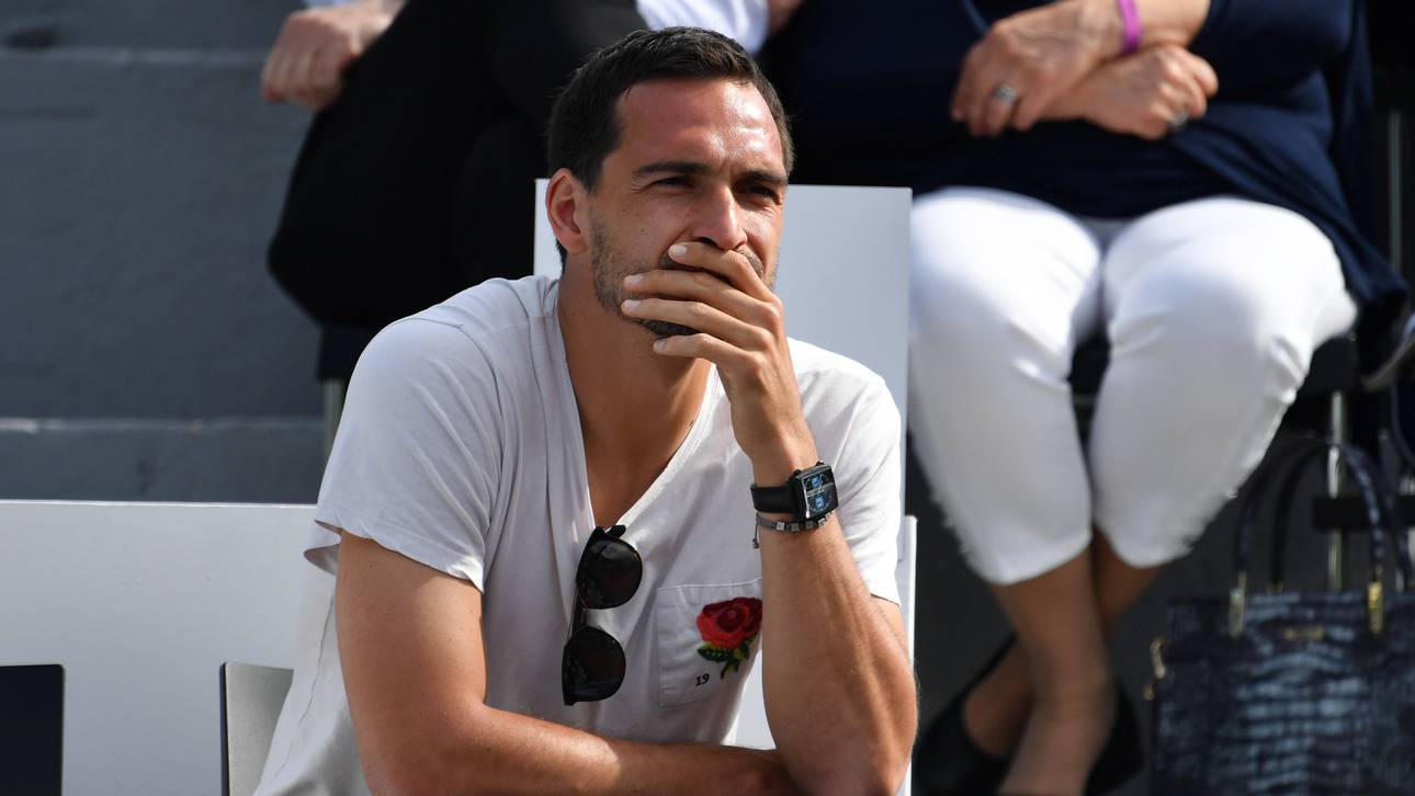 Hummels und Goretzka schauen Bochum