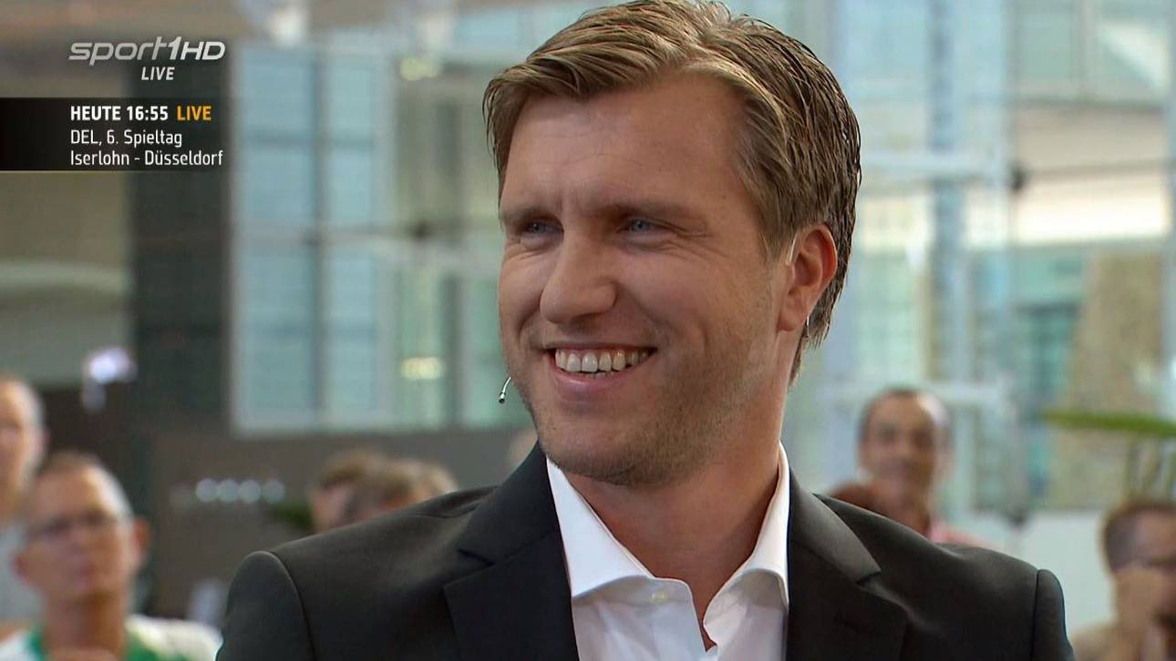 Krösche: Olmo leicht zu überzeugen