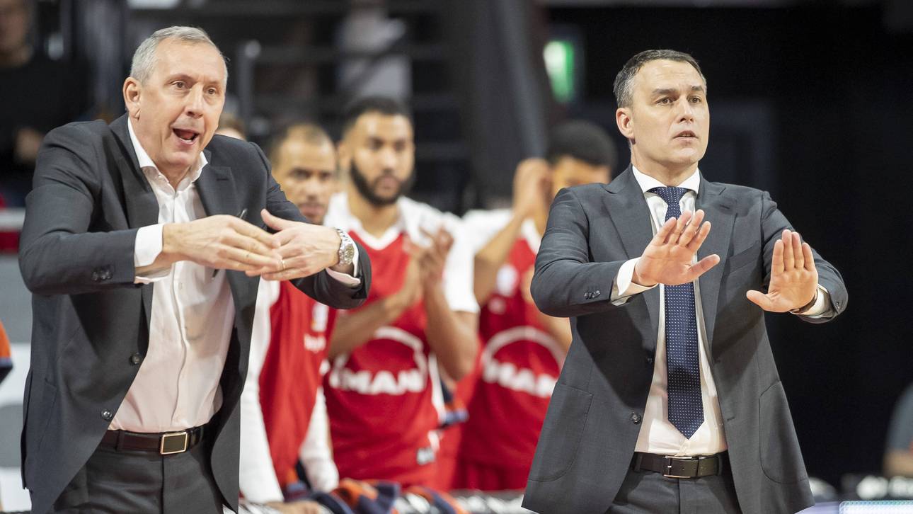 FC Bayern stellt Trainerteam neu auf