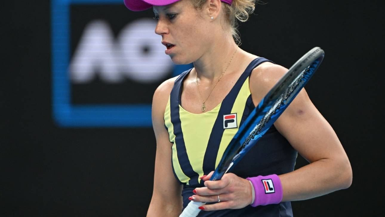 Siegemund liefert großen Kampf ab