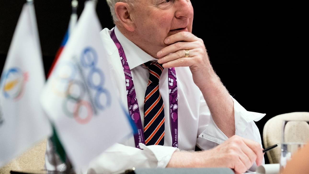 Verhafteter IOC-Funktionär Hickey weiter belastet