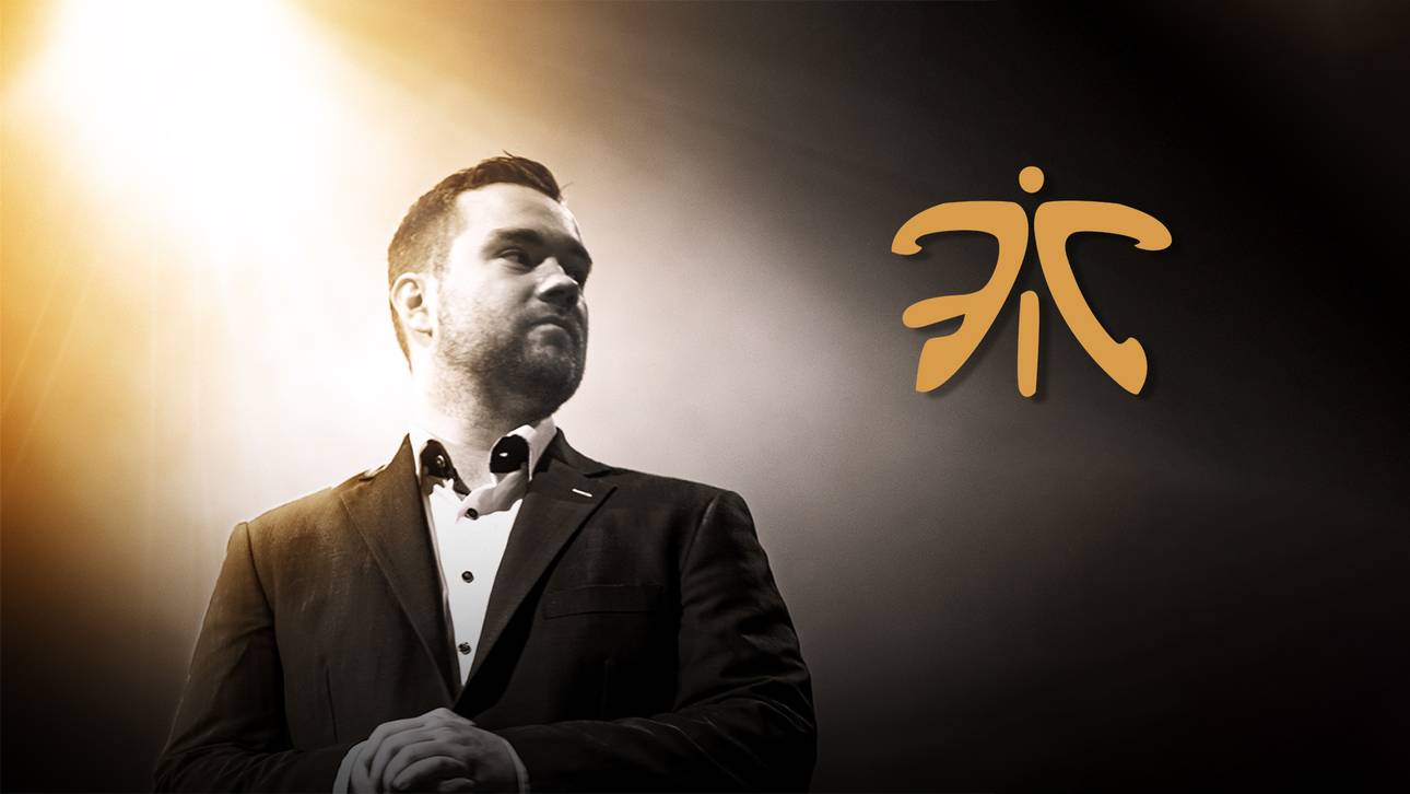 LoL: Fnatic braucht neuen Trainer