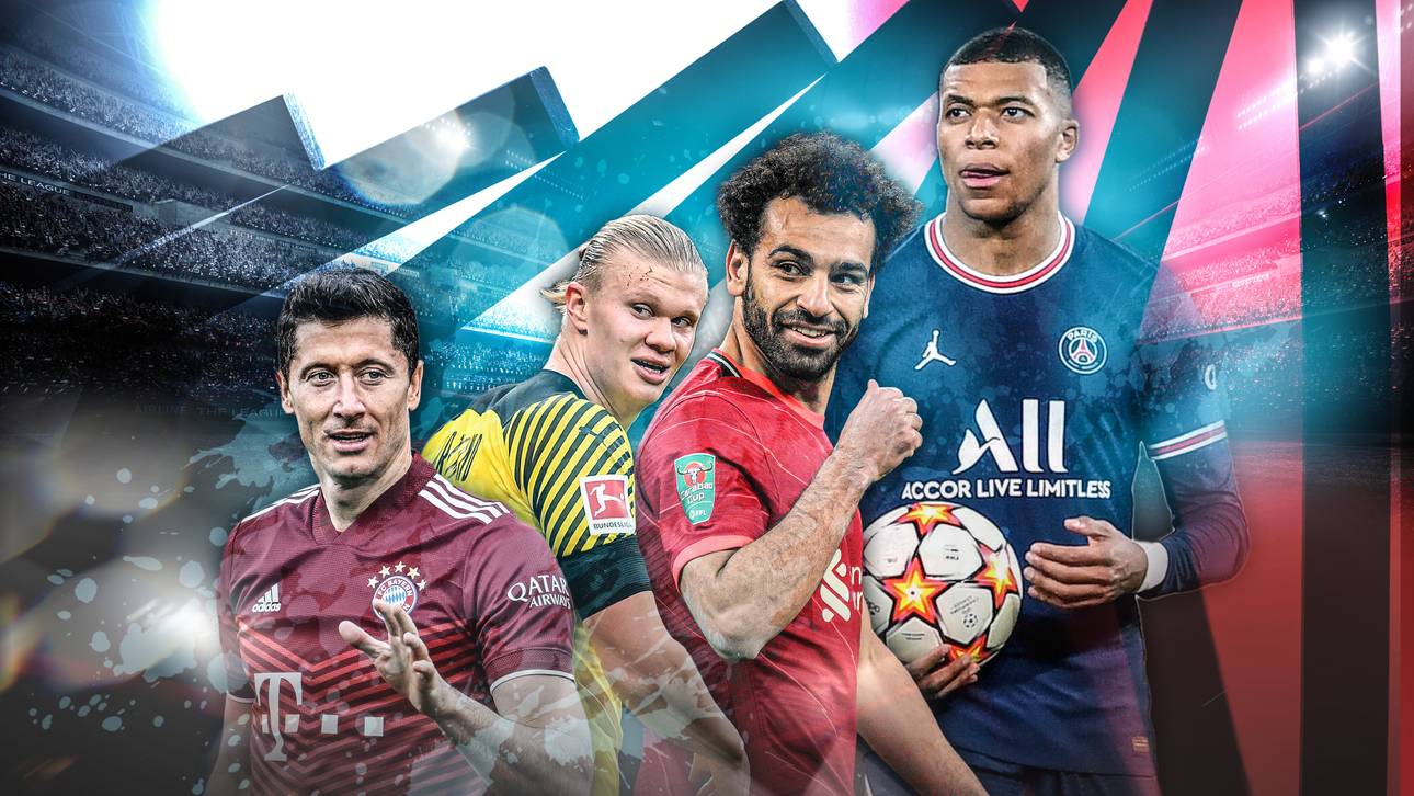 Kommt es zum Stürmer-Domino?