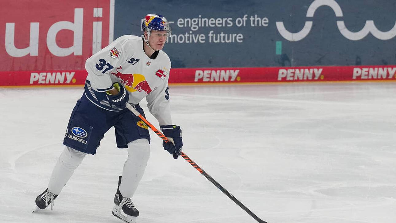 DEL-Spitze mit heißen Duellen