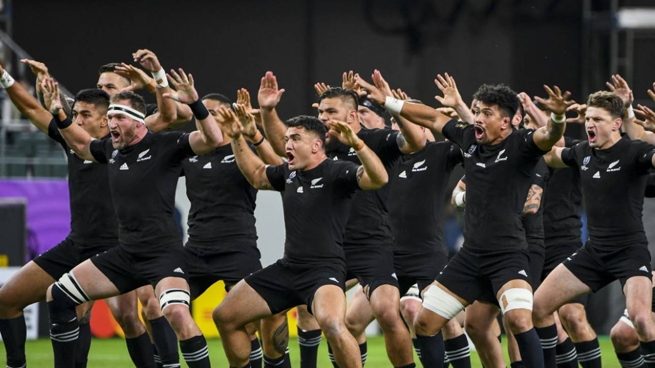 NZRPA will „All Blacks“-Verkauf verhindern