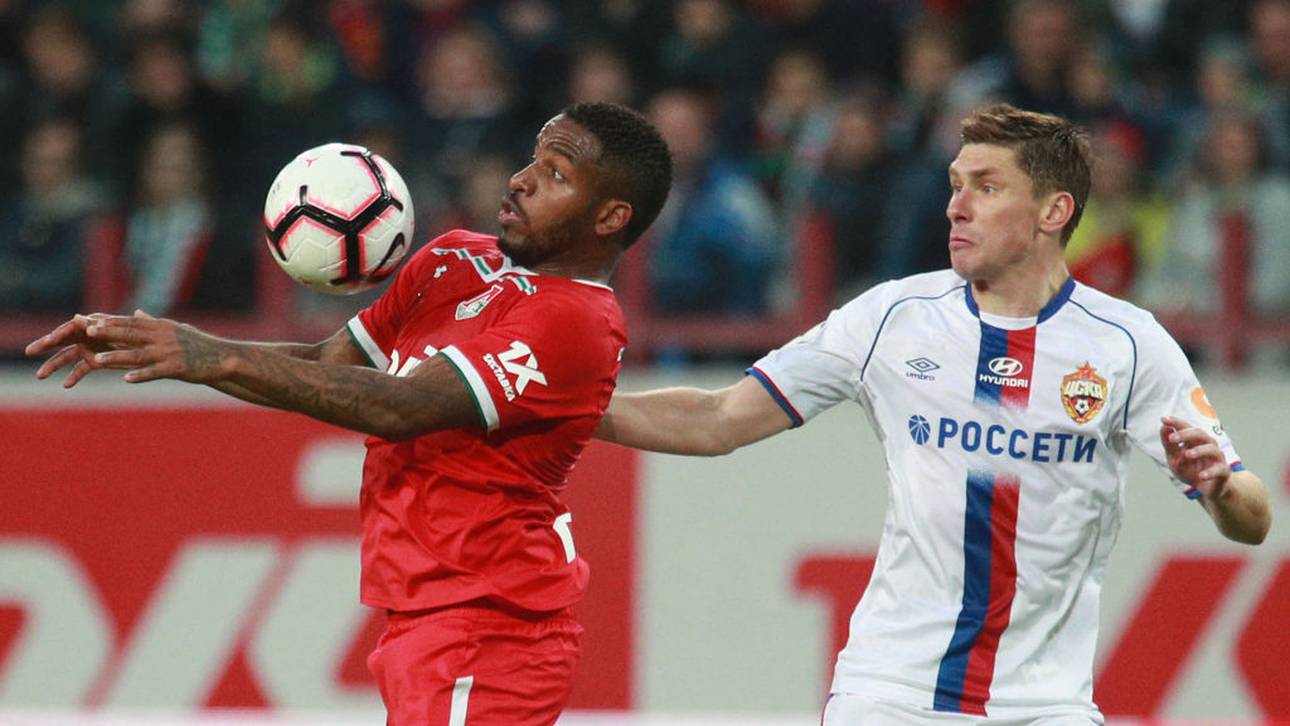 Corona: Ex-Schalker positiv getestet