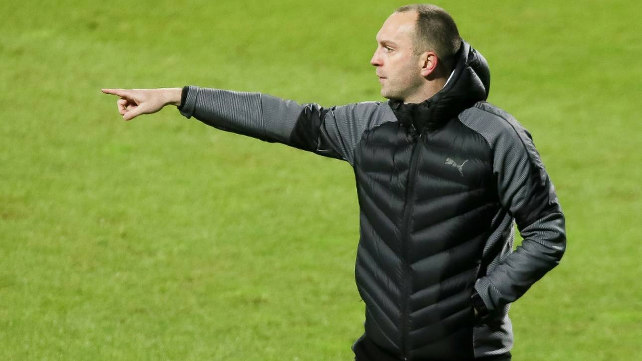 Bayern-Schreck Kiel im Pokal-Viertelfinale