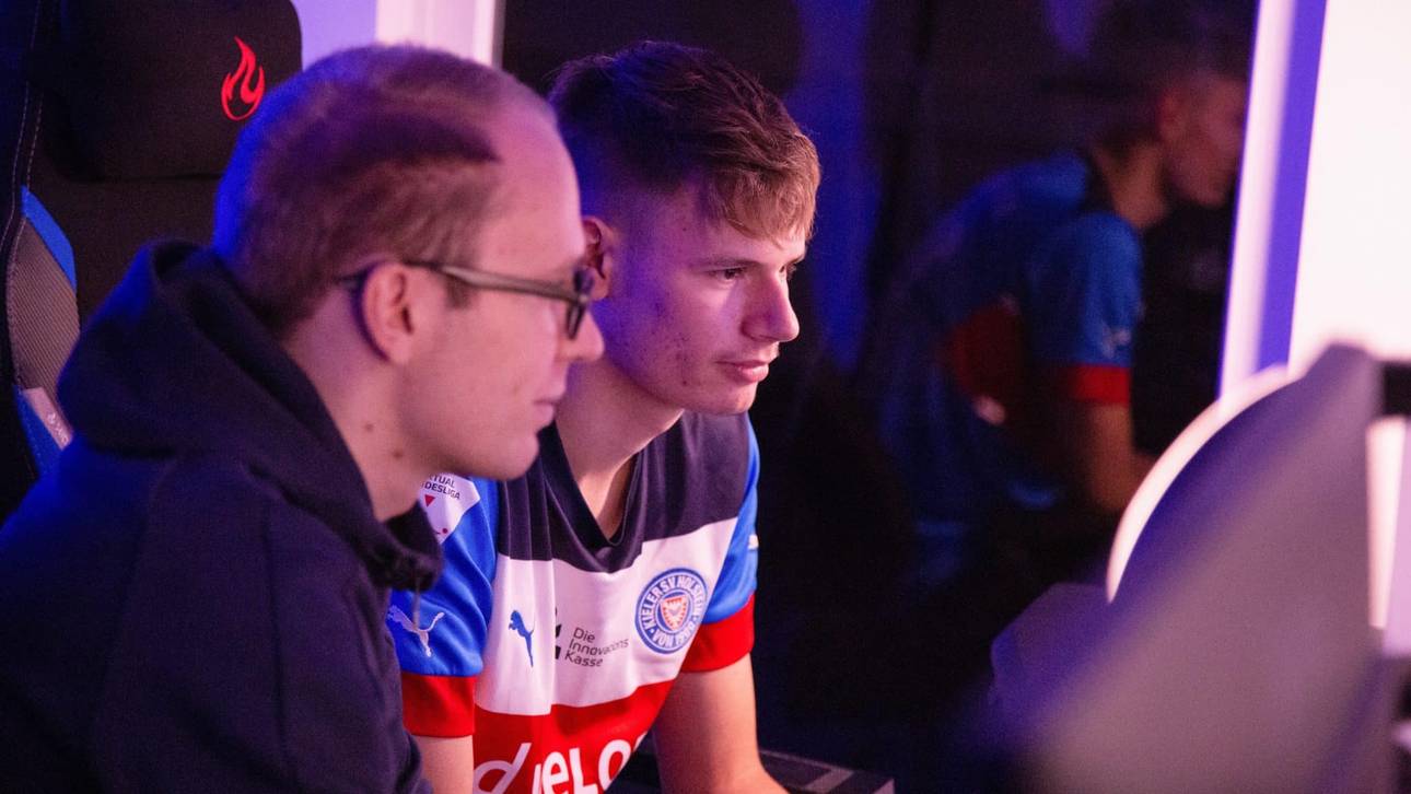 eSport: Schleswig-Holstein macht‘s vor