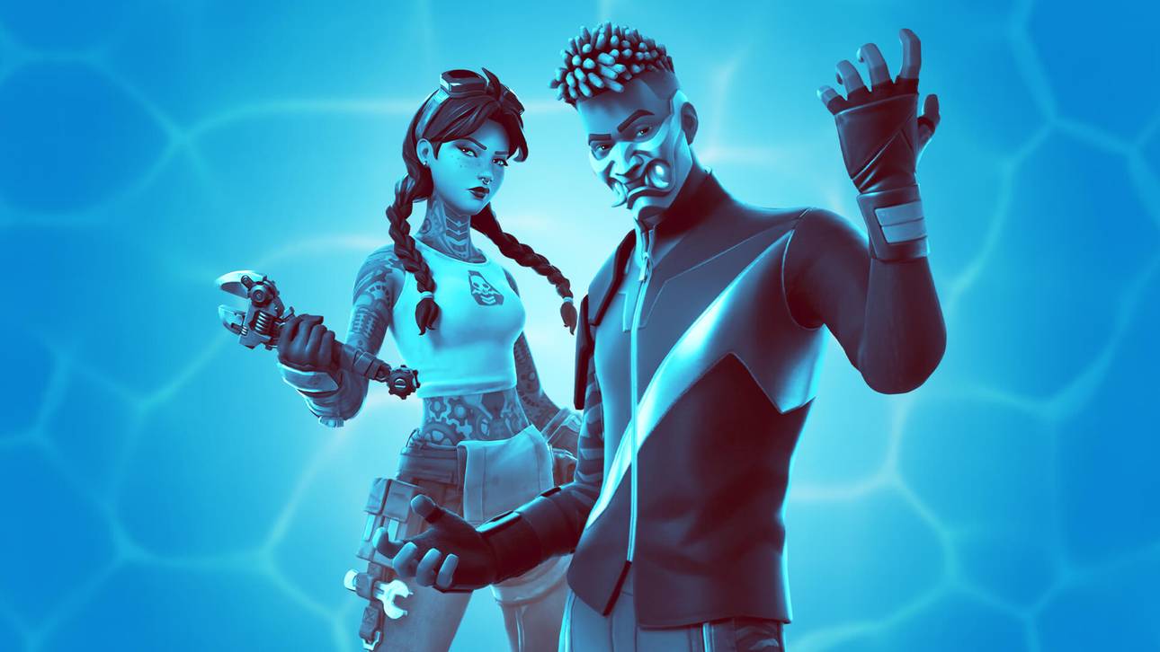 Fortnite: FNCS mit 5 Mio Preisgeld