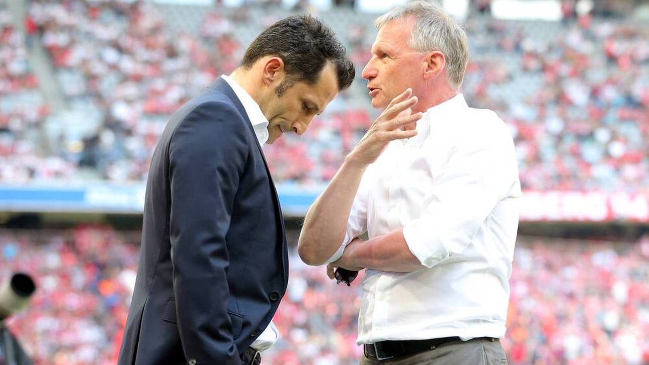 Lewy-Poker: Ex-Manager warnt Bayern