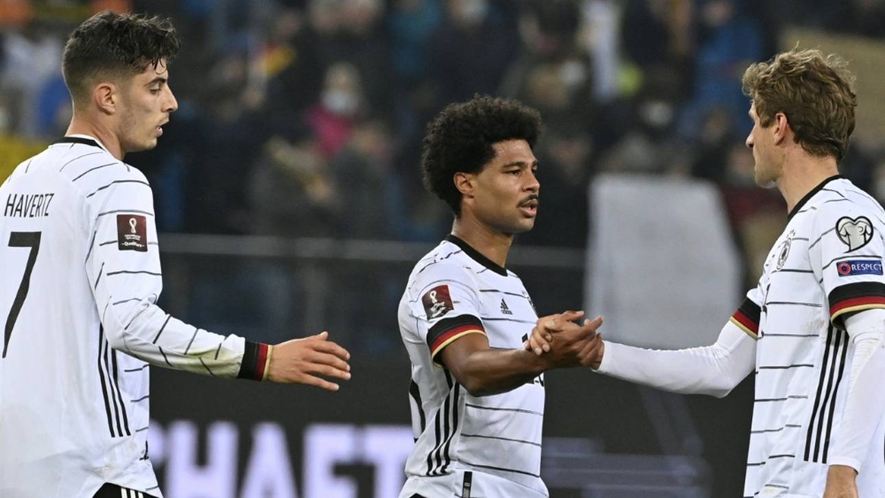 Rund 6,9 Millionen sehen 2:1-Sieg gegen Rumänien