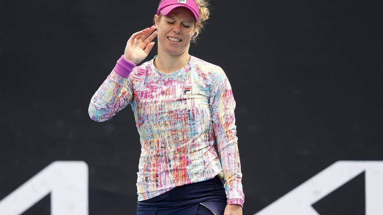 Zoff um Siegemund! Gegnerin sauer