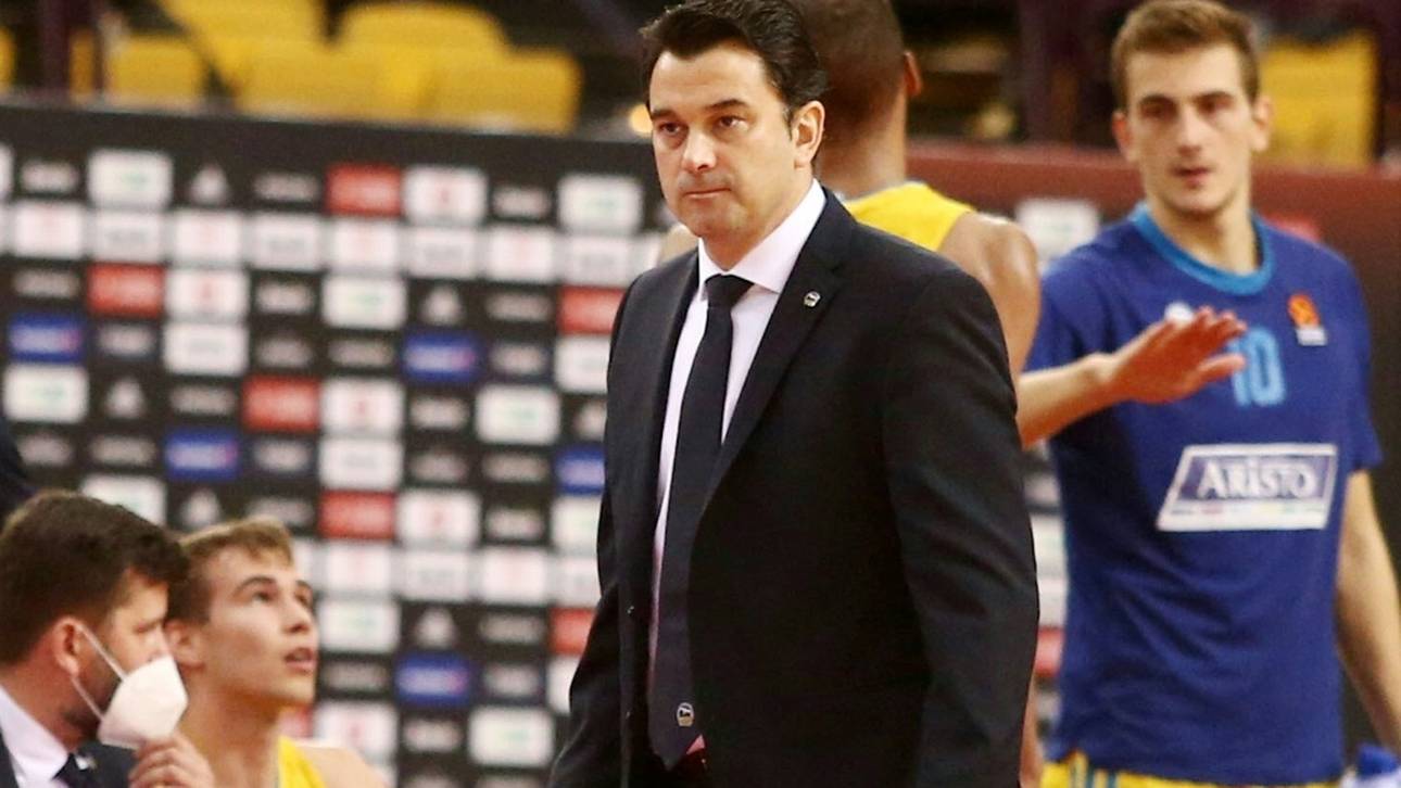 ALBA auch gegen Real chancenlos