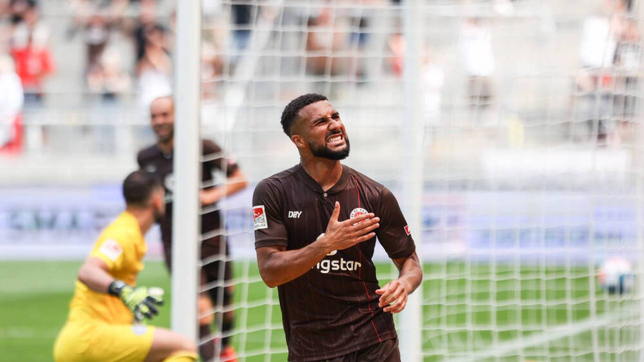 Darum hängt bei Paulis Knipser ein Derby-Foto