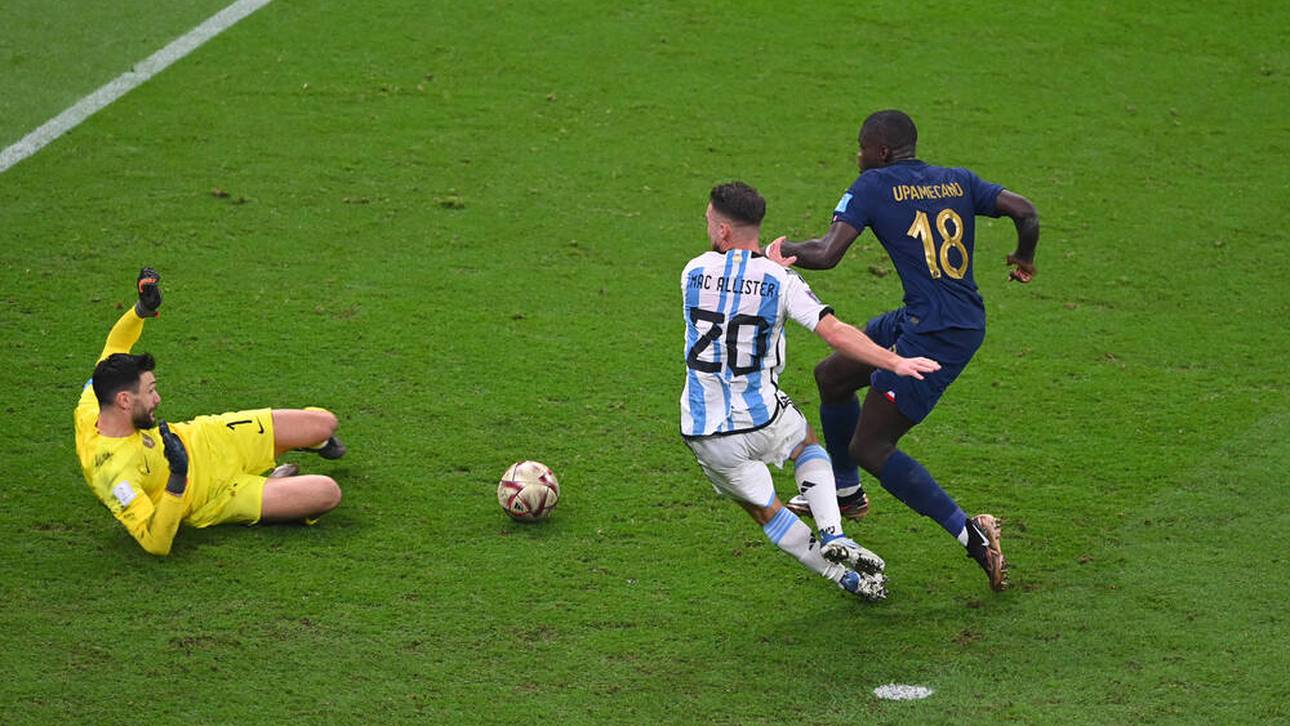 Diese WM-Finalisten spielen am Boxing Day