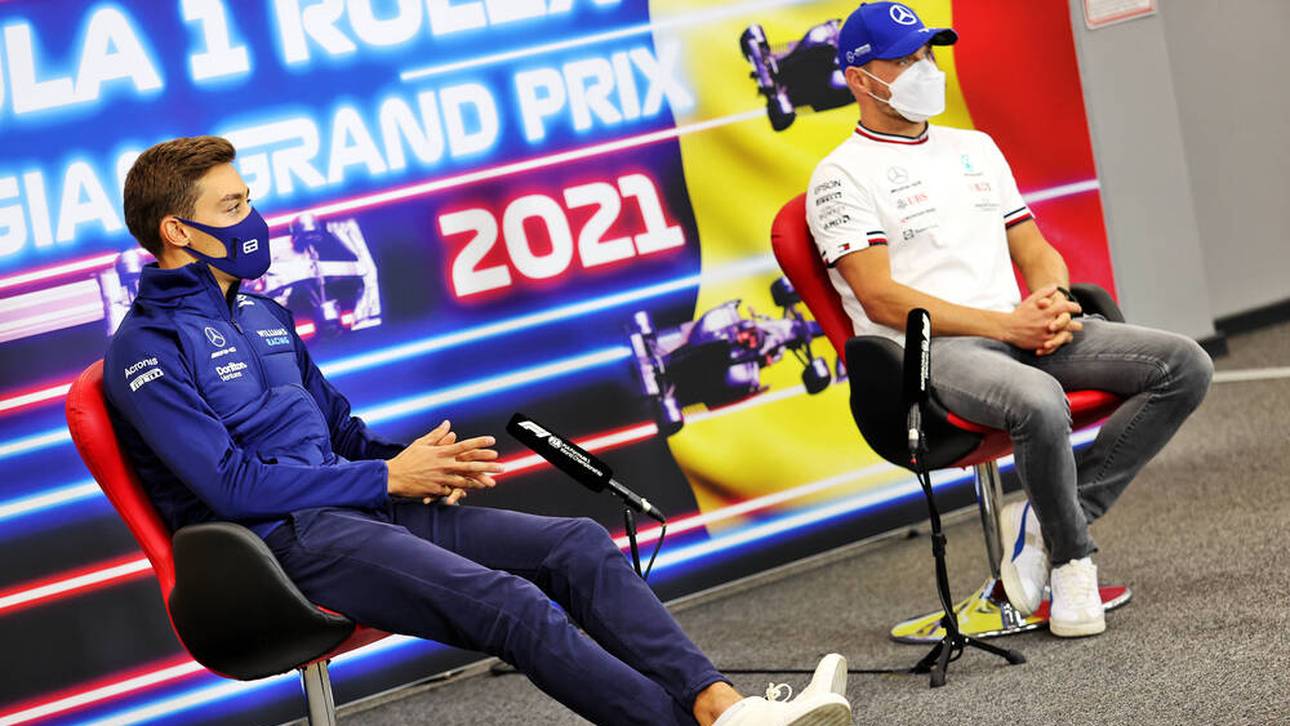 Die pikanteste PK des Formel-1-Jahres