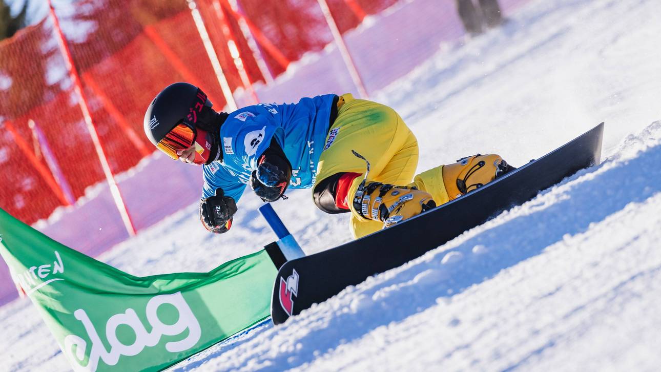 Deutscher Favorit raus!