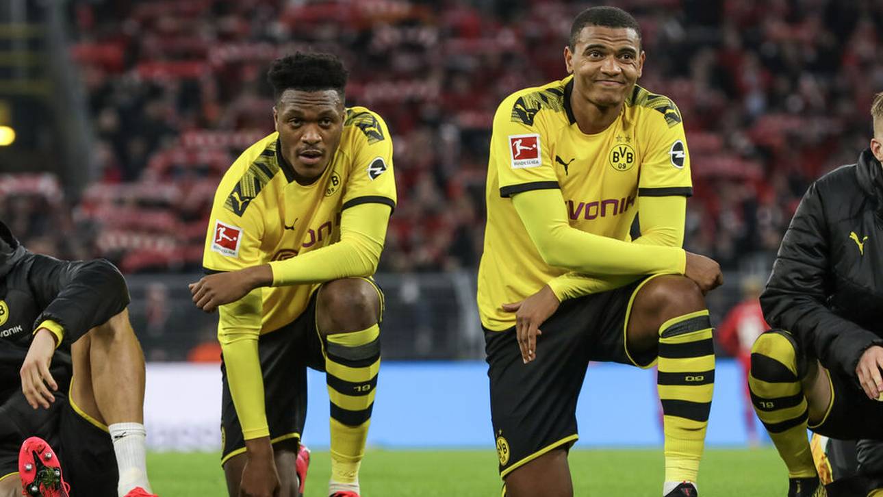 BVB bricht Verhandlungen ab