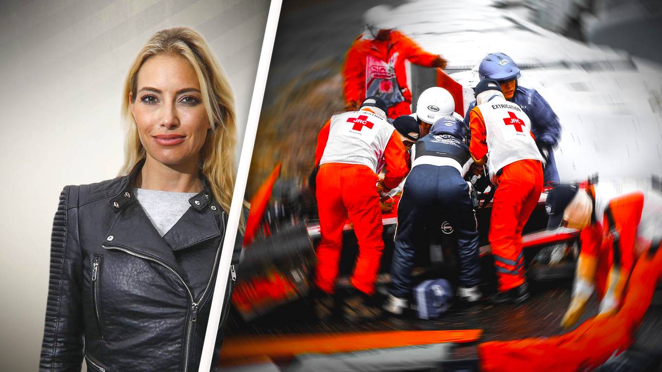 „Ein mulmiges Gefühl bei Suzuka“