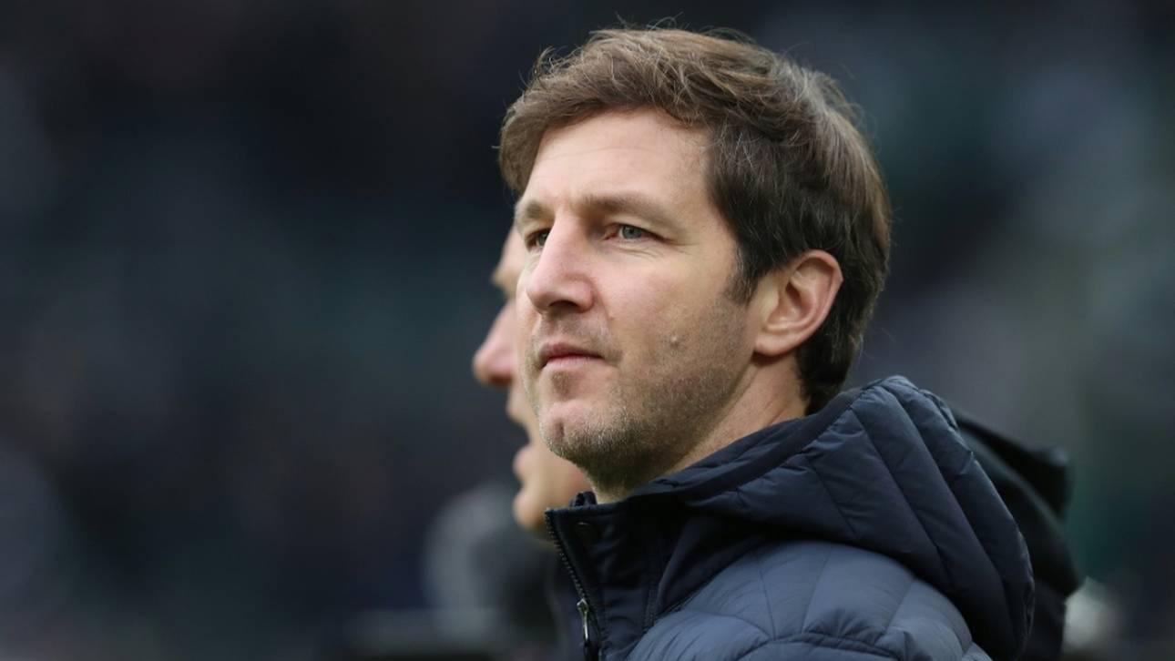 Saier warnt vor Abstiegsgefahr