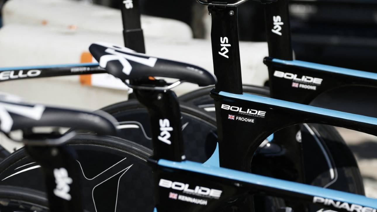 Radsport: Sky-Arzt Freeman im Dopingprozess schuldig gesprochen