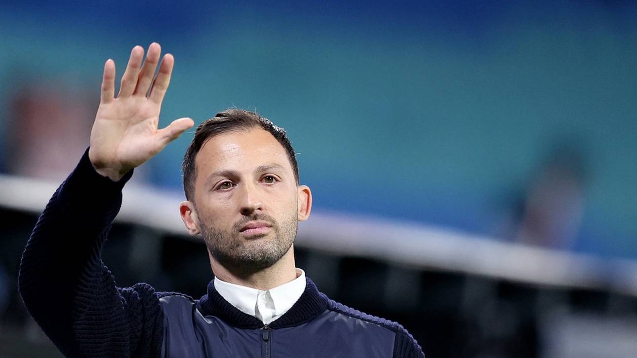 Tedesco: „Wir schaffen das“