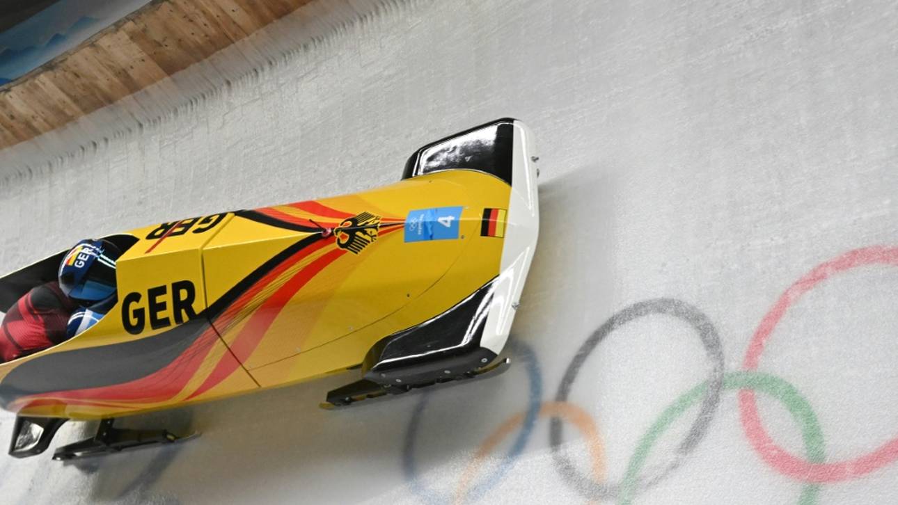 Dreifachsieg winkt am blechernen Dienstag