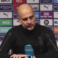 Pep verständnisvoll: "Was Foden passiert ist, ist völlig normal"