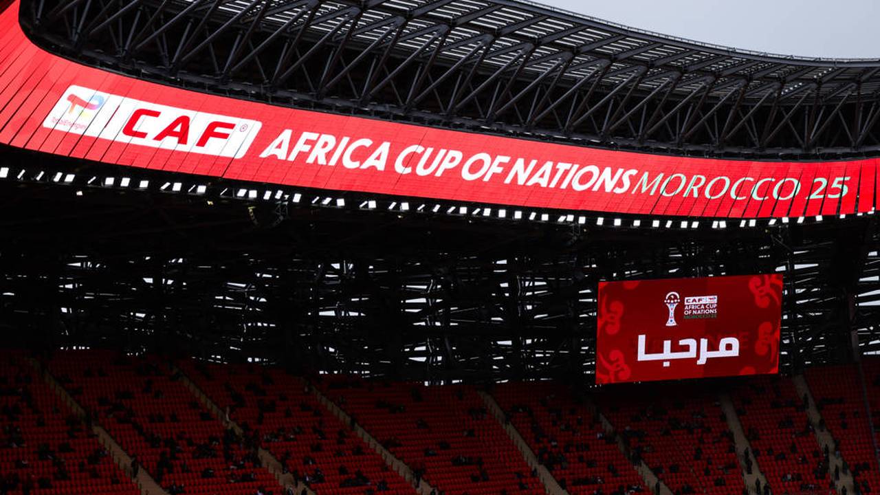 Aubameyang verlässt Afrika-Cup