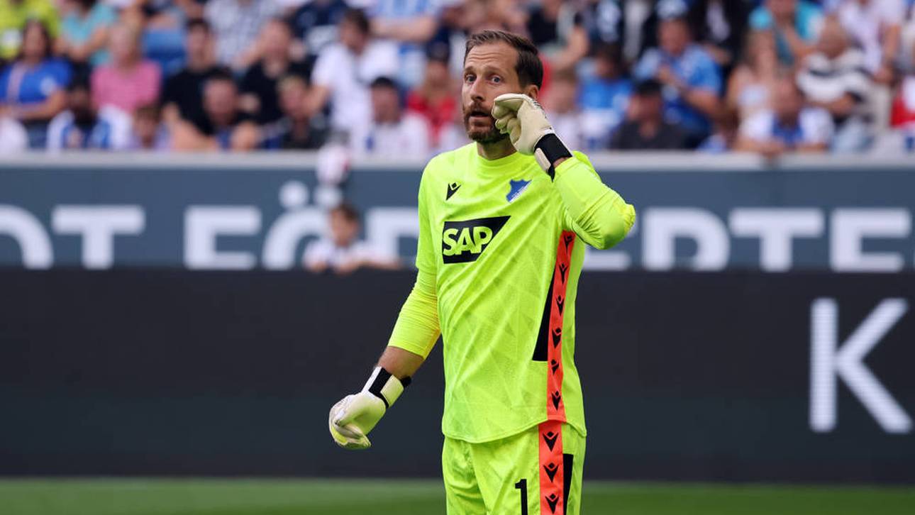 DFB-Aus? Baumann zeigt sich enttäuscht