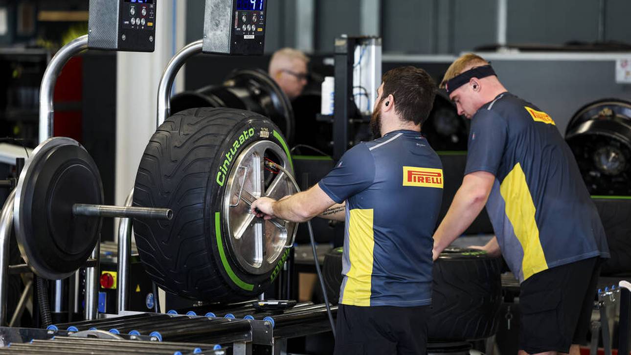 Reifen-Wut und Unverständnis