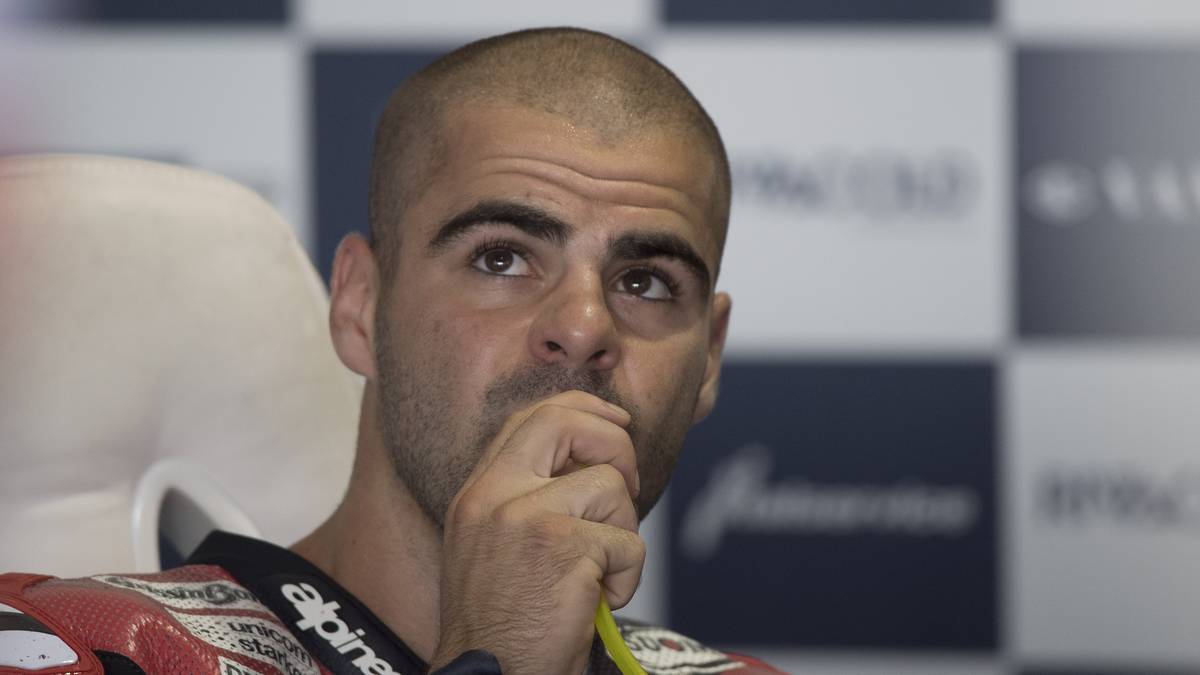Die Skandal-Geschichte des Motorsports ist um eine unfassbare Episode reicher. Im Mittelpunkt: der italienische Moto2-Pilot Romano Fenati