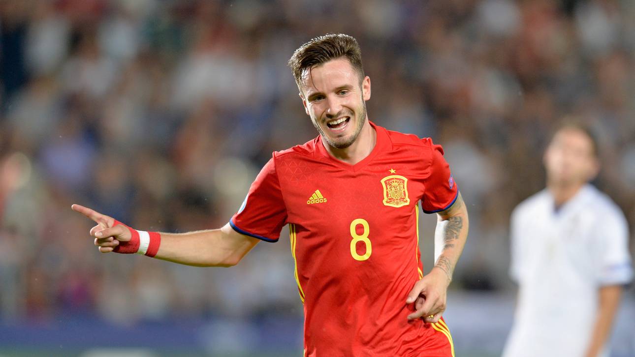 Mega-Vertrag! Atletico bindet Juwel