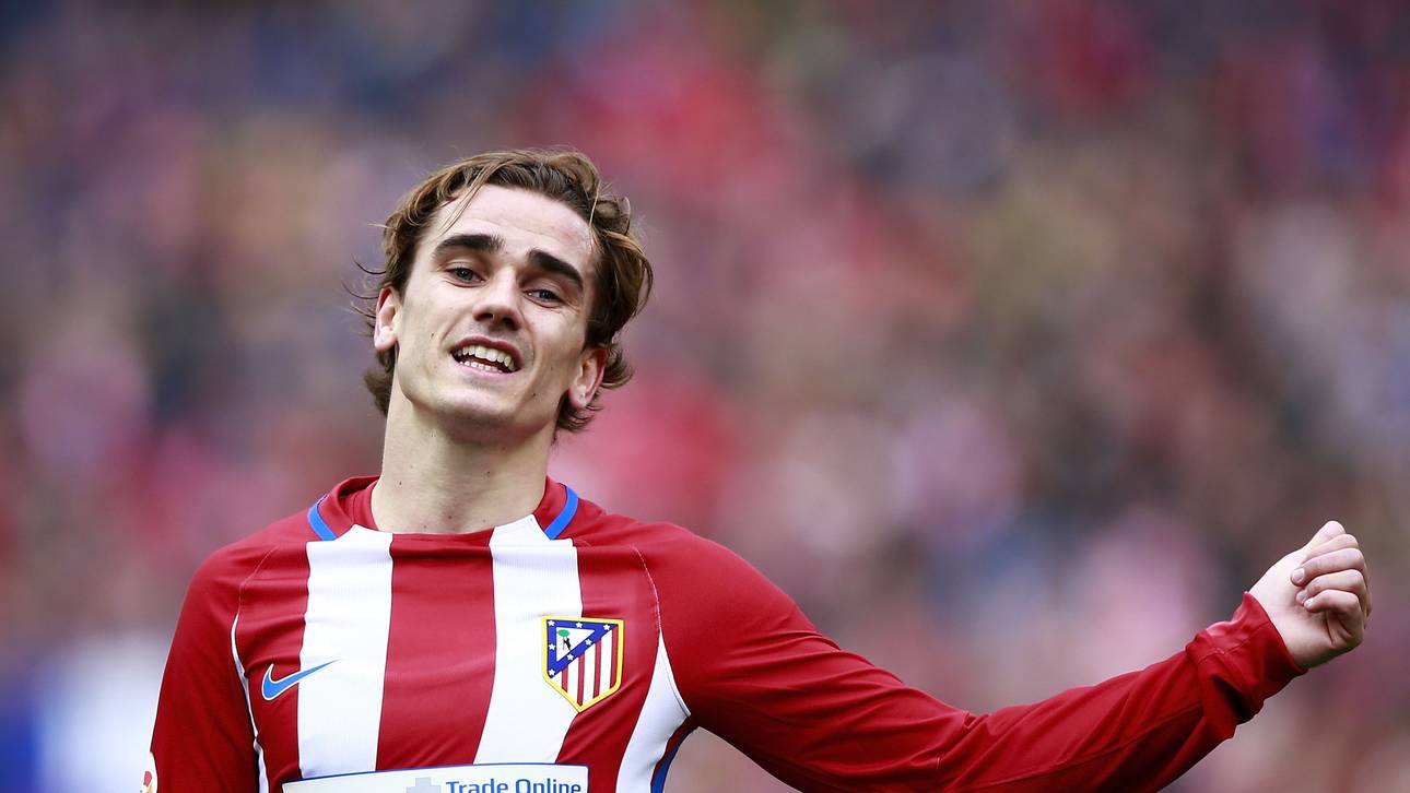 Daran hakt der Griezmann-Deal