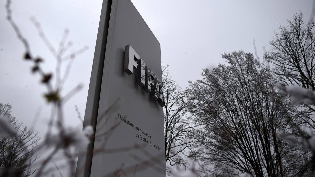 FIFA-Skandal: Termin für Prozess fix
